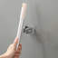 No Hole Mop Hooks Paste-131977434