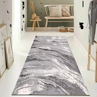 Abstract Shag