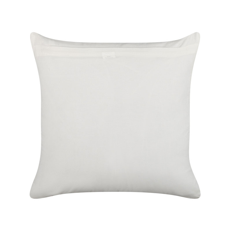 Ulverst Floral Square Cushion
