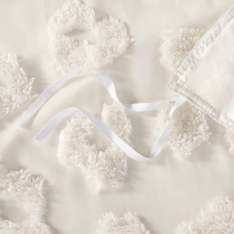 Ensemble de housse de couette Animal