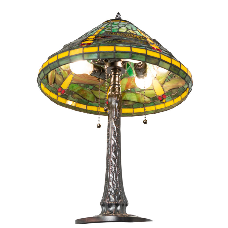 Aliakbar Table Lamp