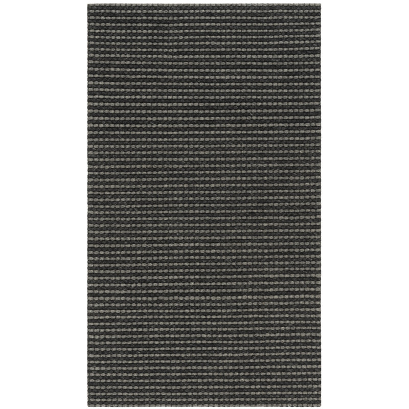 Hand Woven Area Rug, Rectangle 61 x 91 cm
