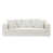 Blanc est en rupture de stock