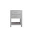 Brooks 24'' W Single Bathroom Vanity Base-1262219804
