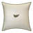 Feather Throw Pillow-284731472