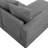 Bernat 3 - Piece Upholstered Sectional-384108359