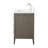 36" Single Bathroom Vanity Set-94564316-94426588