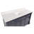 Fossen 60'' Single Bathroom Vanity with Top-860092519-869282647