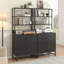 Jaceyon 25.6 Wide 2 -Drawer File Cabinet