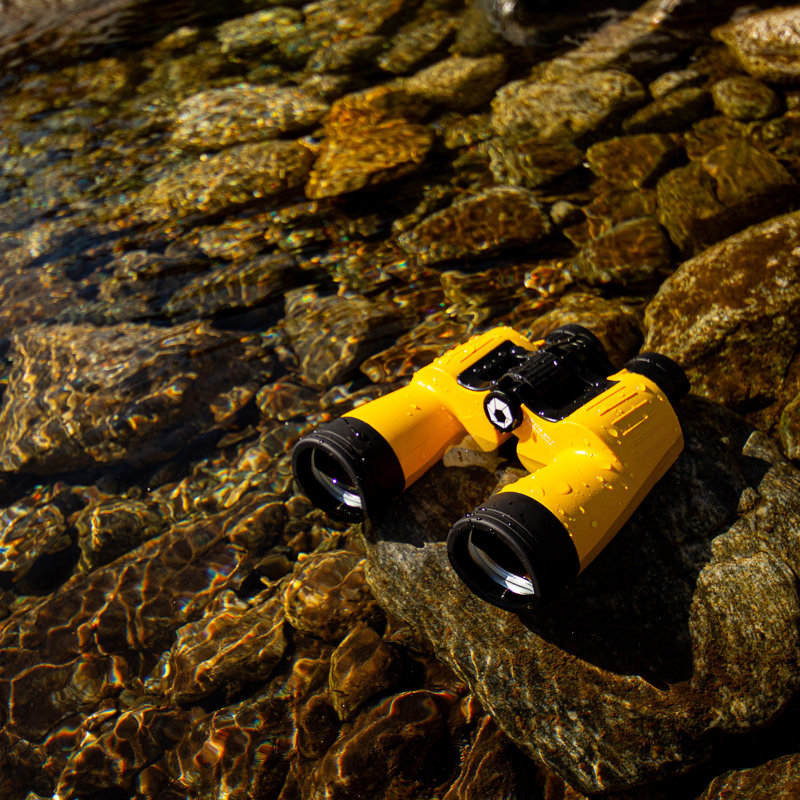 7x50 FLOATING BINOCULAR