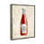 Grey Framed Canvas is unavailable