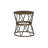 Melissaanne Frame End Table
