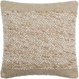 Rukmini Sequined Throw Pillow