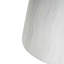 Outdoor Ponti Travertine Side Table