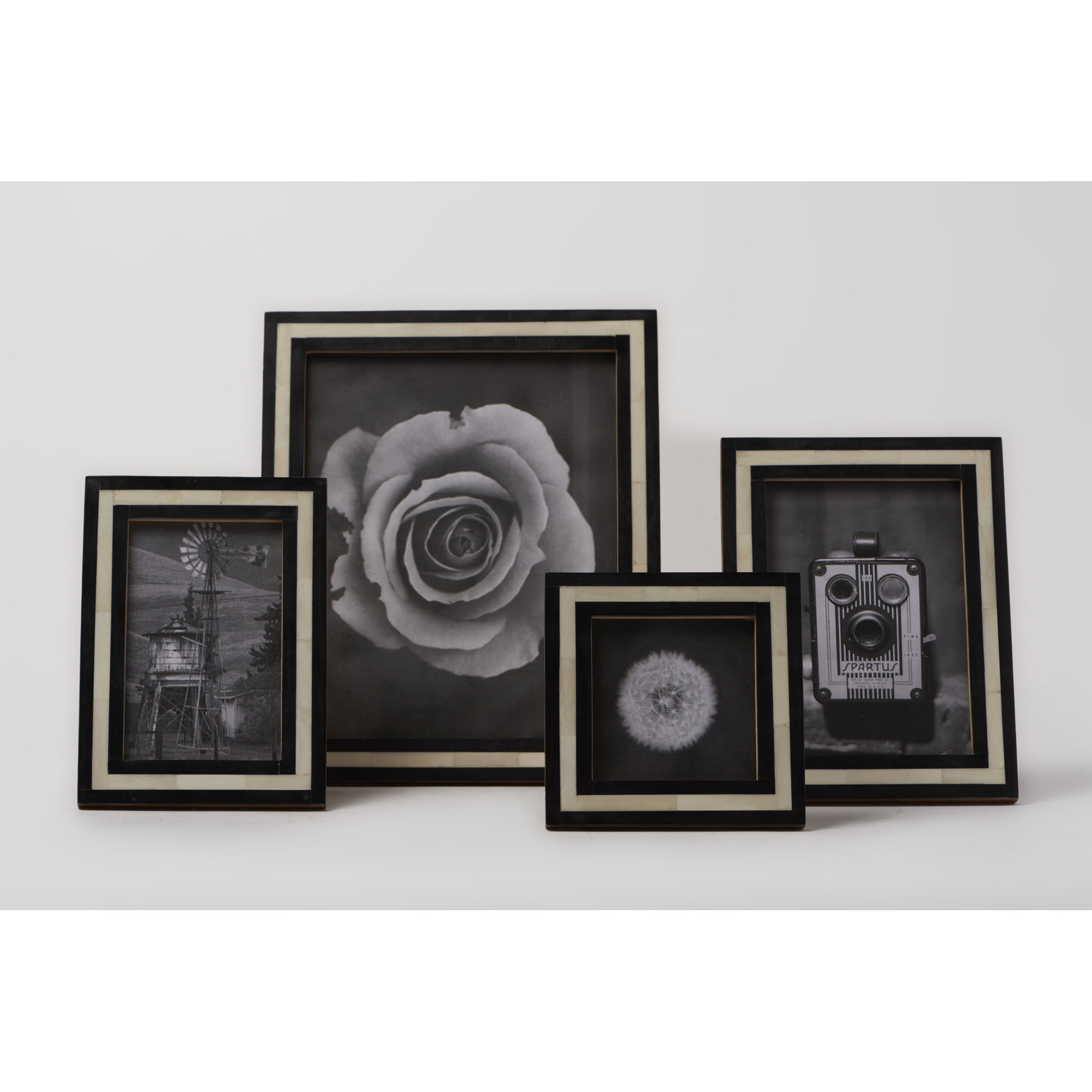 Auria Matte Picture Frame, 5" x 7"