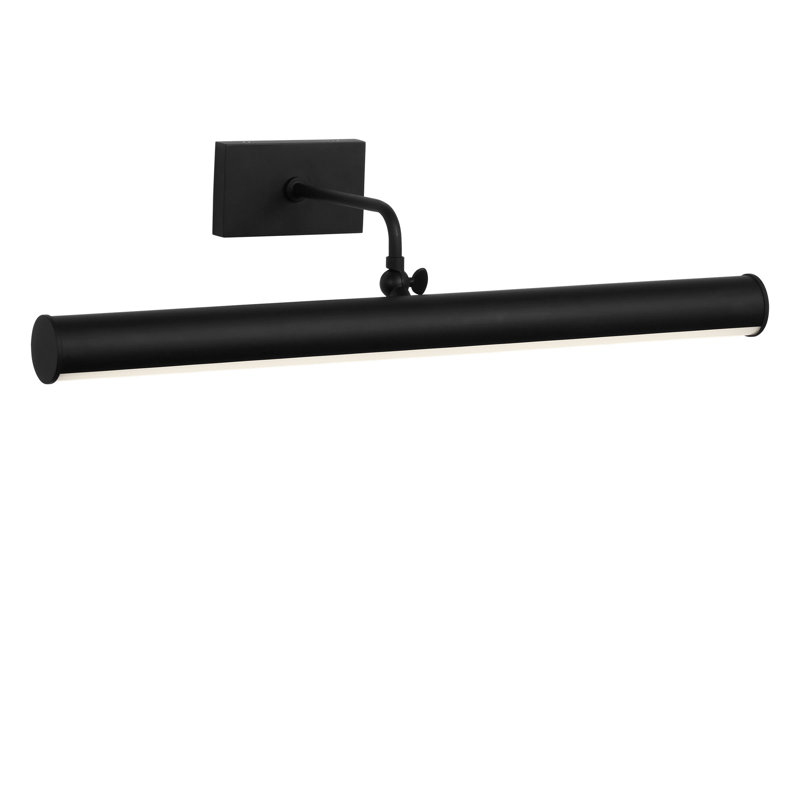 Lampe pour tableau 24 DEL Loxen, Nuit noire