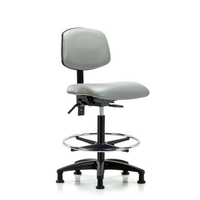 Chaise de dessinateur Barbosa