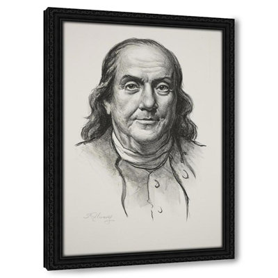 Benjamin Franklin