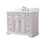 Thompson 42" W Single Bathroom Vanity-1169384442
