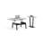 Cloud 9 Single Coffee Table-66104951