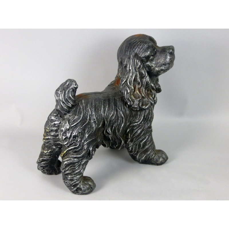 Mumford Animals Weather Resistant Garden Statue