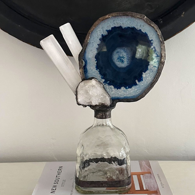 Handmade Decorative Bottle