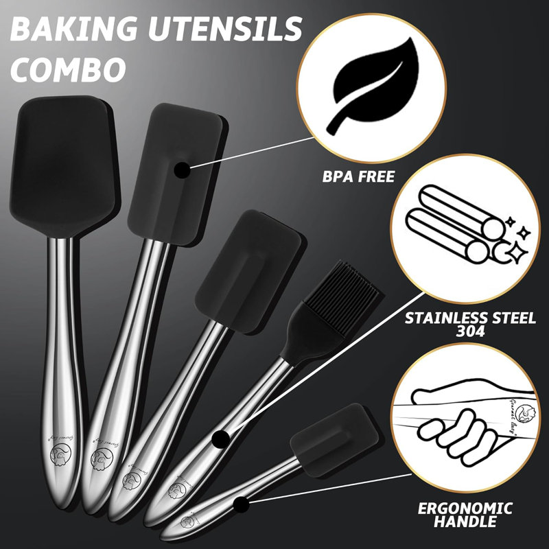 Gourmet Easy 5 Spatula / Turner