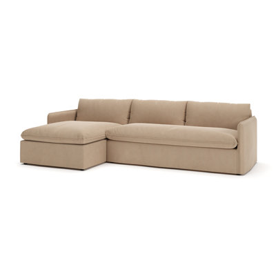 Bellatrix Sectional