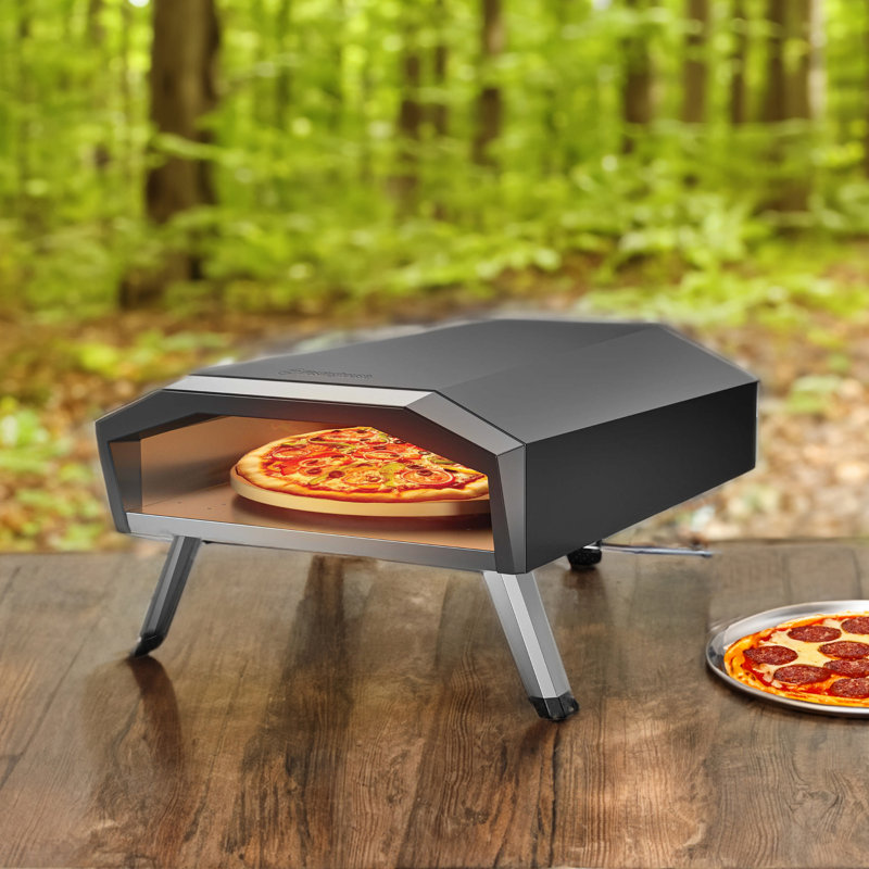 Westinghouse Free Standing Natural Gas Pizza Oven
