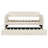 Upholstered Daybed Sofa Bed Twin Size With Trundle Bed and Wood Slat-118496488