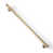 Bronze champagne est en rupture de stock