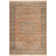 Persian Medallion Tassel Area Rug