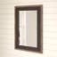 Miroir d'appoint Caper