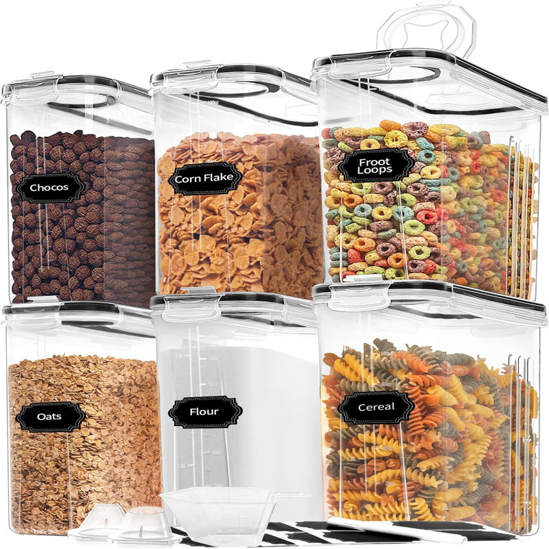 Food Storage Container