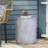 Outdoor End Table