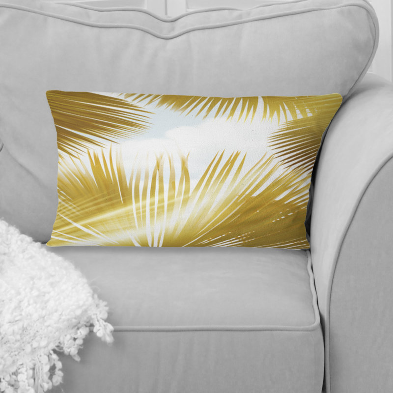 Coussin Tropical Tropical