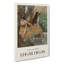 Ballet Ballerina Dancers on Stage by Edgar Degas - Wrapped Canvas-66195079