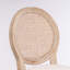 Tabourets de bar French Country