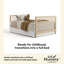 Rio 5-in-1 Convertible Crib with Toddler Guardrail-1013702228