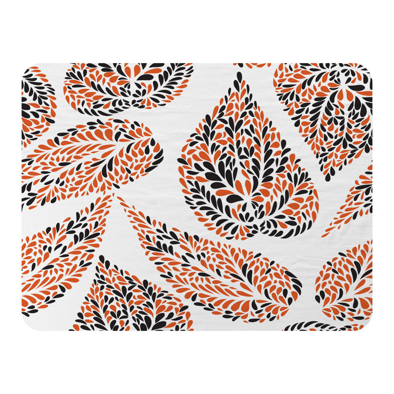 Robson Throw Blanket