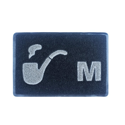 Non-Slip Indoor Doormat
