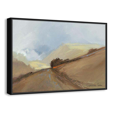 Heaven and Earth II Print