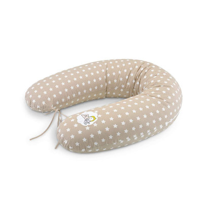 Baby Friends Cot Pillowcase
