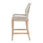 Tabouret de comptoir 26,89 po-90136333-90136332