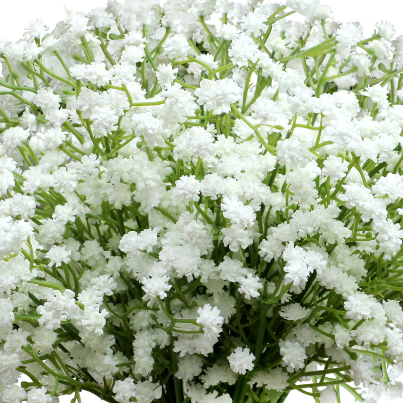 TRIXES @Home Gypsophila Arrangement