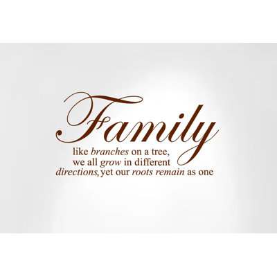 Aidian Non-Wall Damaging Wall Decal