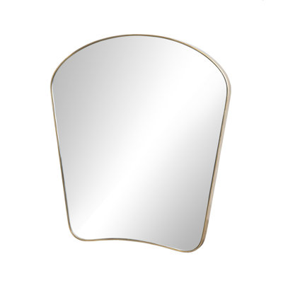 Myerstown Mantel Mirror