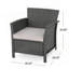 Chaise en rotin PE-154823907