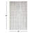 Keagan Abstract Rug-745839829