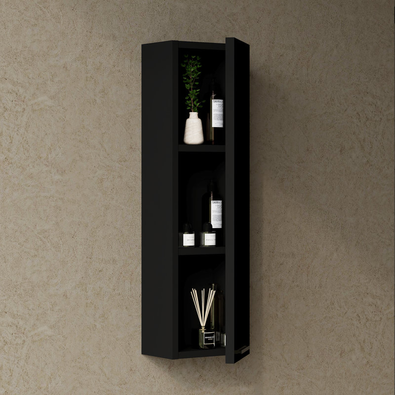 Syedul Bathroom Suite